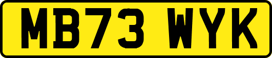 MB73WYK