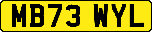 MB73WYL