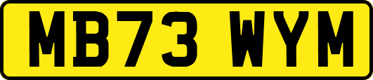 MB73WYM