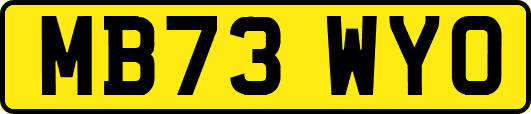 MB73WYO