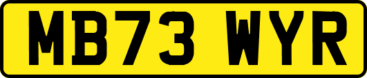 MB73WYR