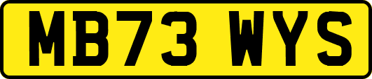 MB73WYS