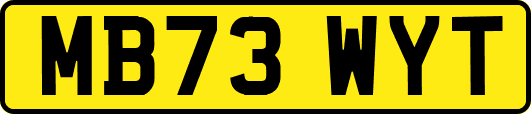 MB73WYT