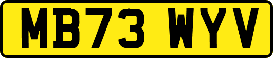MB73WYV
