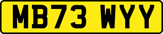 MB73WYY
