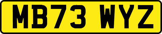 MB73WYZ