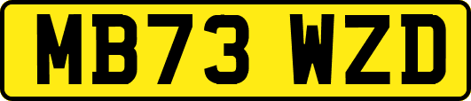 MB73WZD