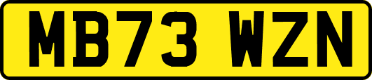 MB73WZN