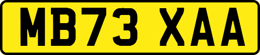 MB73XAA