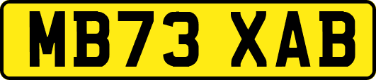 MB73XAB