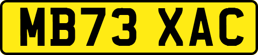 MB73XAC