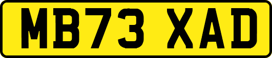 MB73XAD