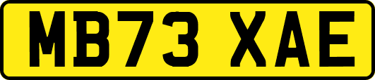 MB73XAE