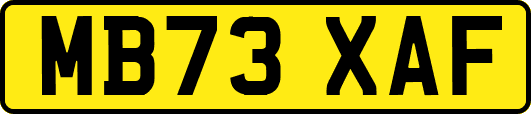 MB73XAF