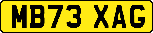 MB73XAG