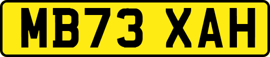 MB73XAH