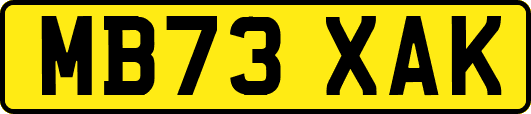 MB73XAK