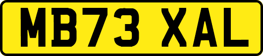 MB73XAL