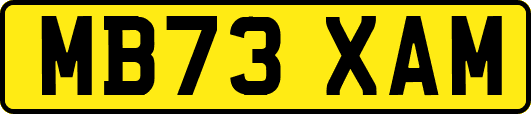 MB73XAM