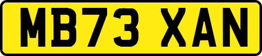 MB73XAN