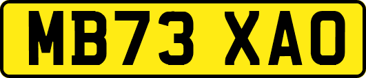 MB73XAO