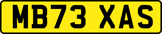 MB73XAS