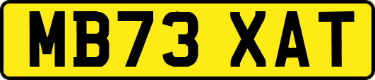 MB73XAT