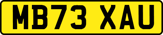 MB73XAU