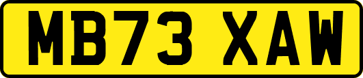 MB73XAW