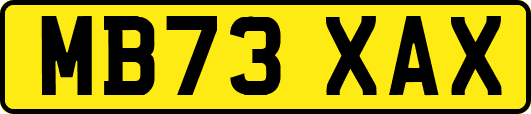 MB73XAX