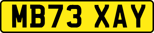 MB73XAY