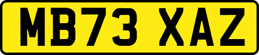 MB73XAZ