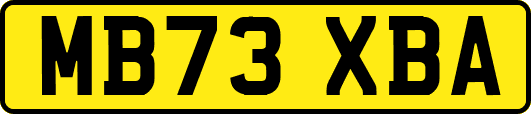 MB73XBA