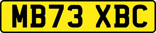MB73XBC