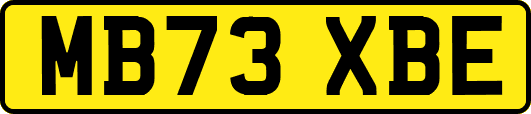 MB73XBE