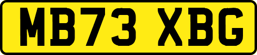 MB73XBG