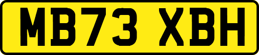 MB73XBH