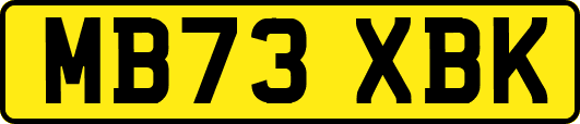 MB73XBK