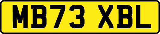 MB73XBL