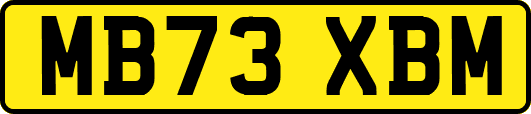 MB73XBM