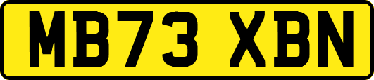 MB73XBN