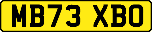MB73XBO