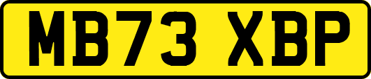 MB73XBP