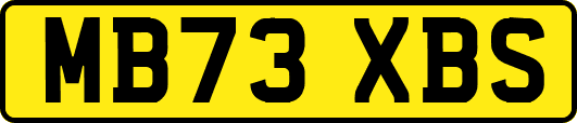 MB73XBS