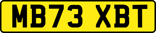 MB73XBT