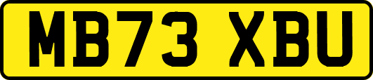 MB73XBU