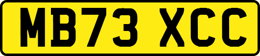 MB73XCC