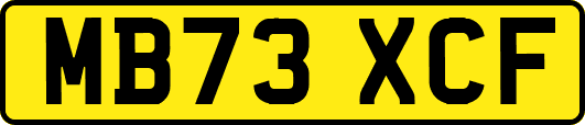 MB73XCF