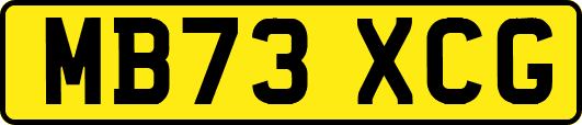 MB73XCG