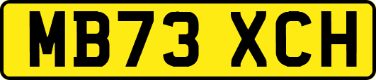 MB73XCH